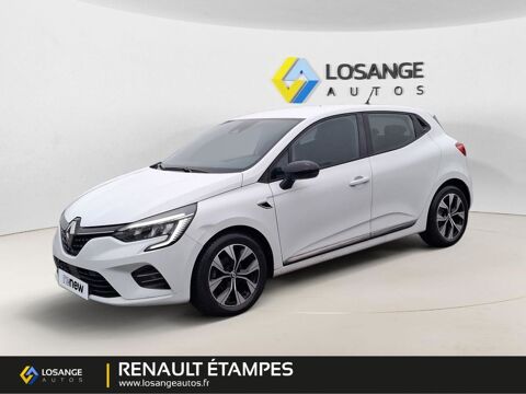 Annonce voiture Renault Clio V 12690 €