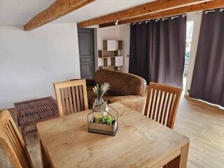  Appartement à louer 2 pièces 42 m²