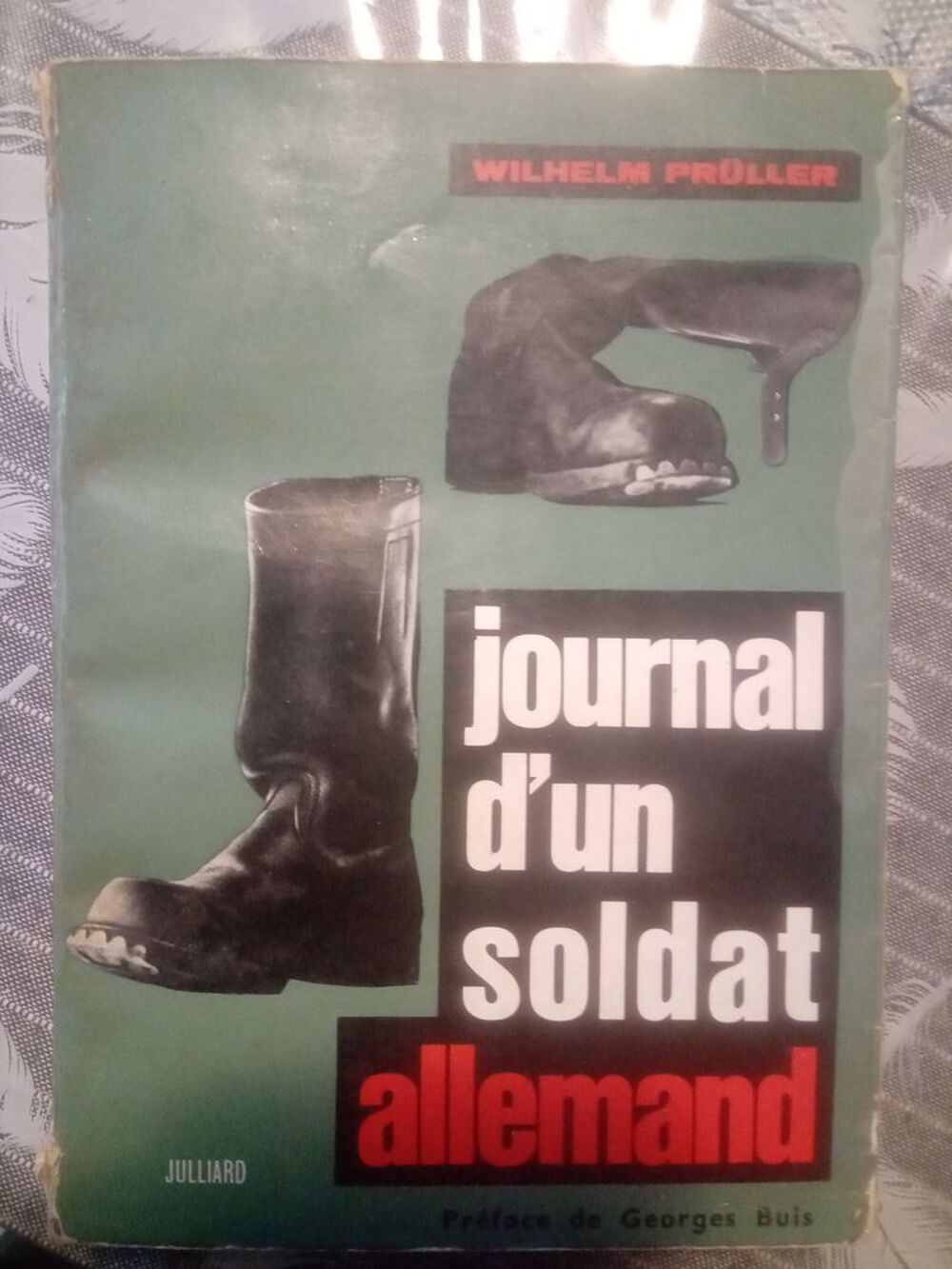 livres sur la seconde guerre mondiale Livres et BD
