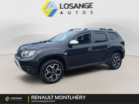 Annonce voiture Dacia Duster 14990 €
