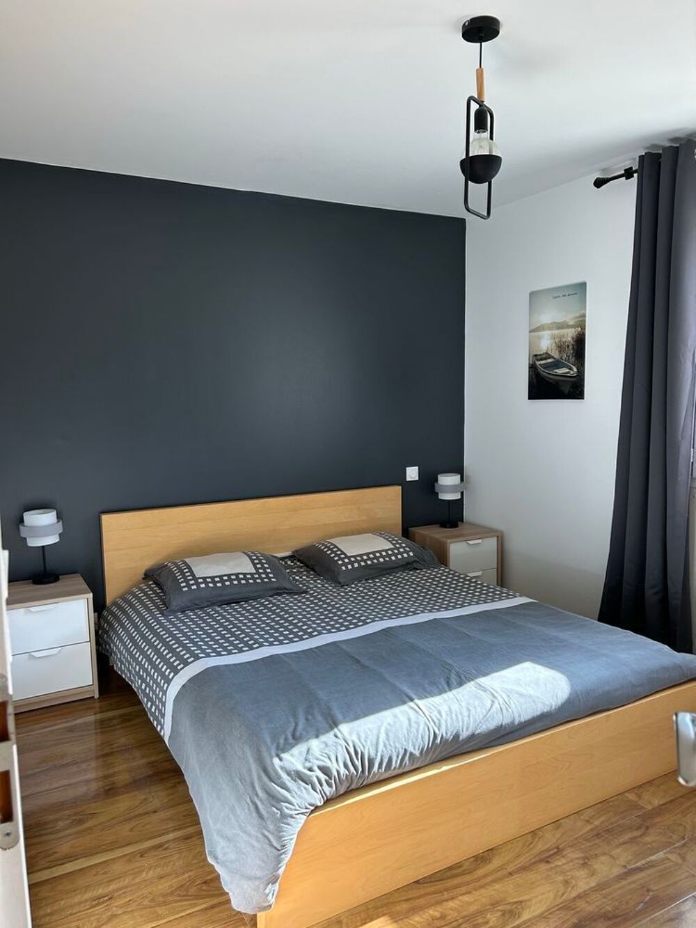 Vente Maison maison avec piscine à   5 minutes de l océan Naujac-sur-mer