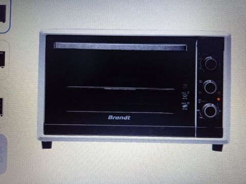 mini four électrique BRANDT neuf FC 4200 MW
A venir enlever 100 Nice (06)