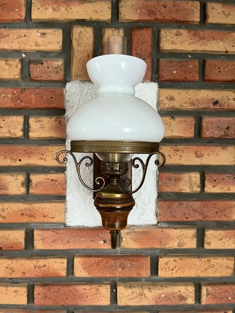 2 appliques 30 Haubourdin (59)