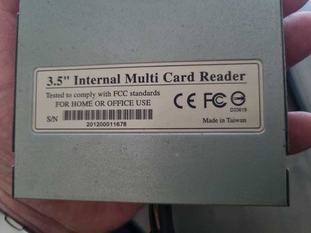 Lot informatique Matériel informatique