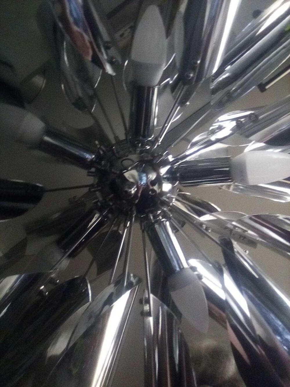 lampadaires Décoration