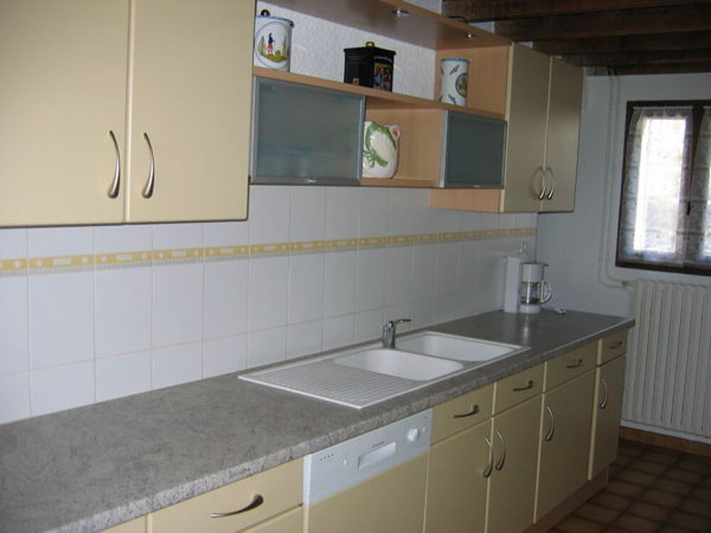   saisonnière maison individuelle Midi-Pyrénées, Campan (65710)