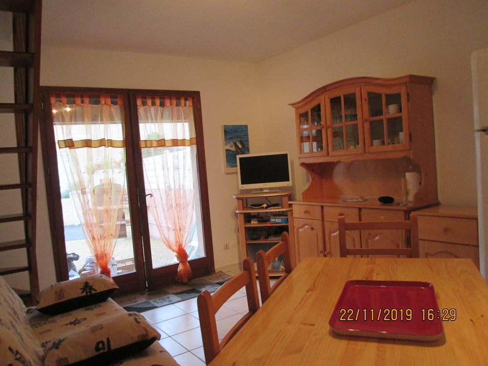    PROMO  Villa,150m de la mer ,tt confort 3 chambres ,6pers, Languedoc-Roussillon, Portiragnes (34420)