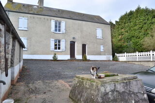  Ferme � vendre 7 pi�ces 135 m�