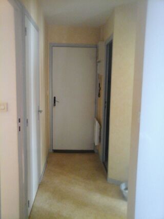  Appartement � louer 2/3 pi�ces 43 m�