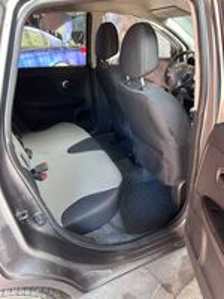 Note 1.5 dCi 86 ch Euro IV Life + 2010 occasion 69380 Ch&acirc;tillon