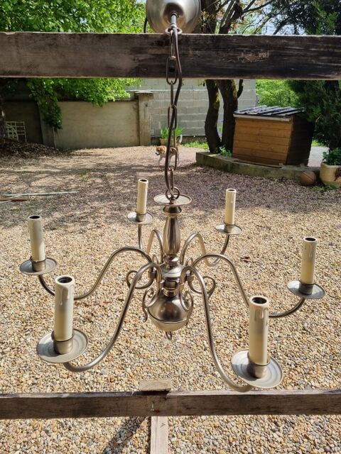 Lustres en �tain 50 Noizay (37)