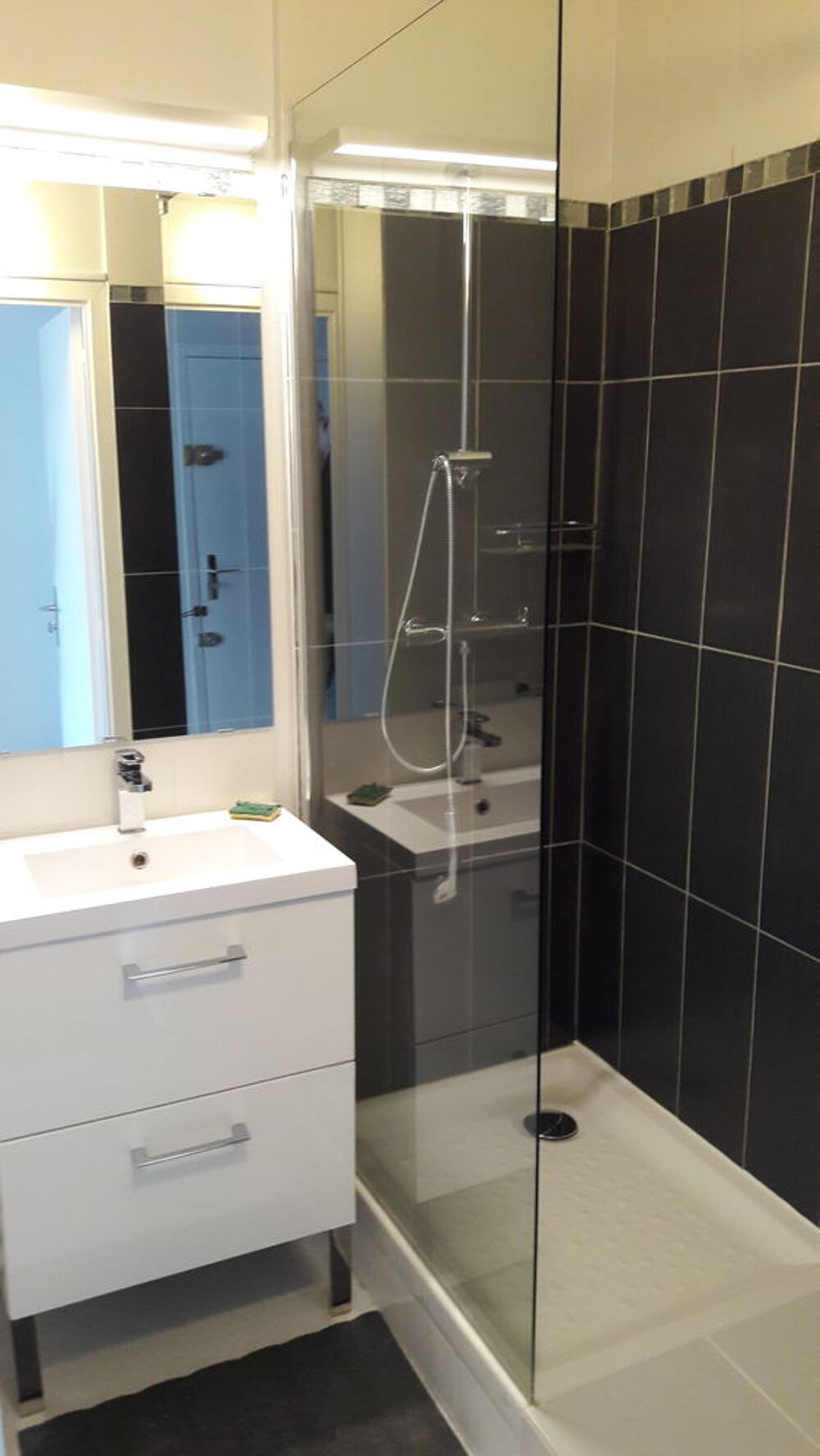 Location Appartement Appartement centre-ville Clermont-ferrand