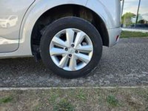 Sandero SCe 65 - 22 Confort 2022 occasion 91410 Dourdan