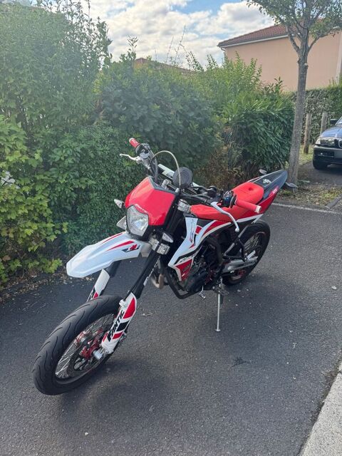 Moto FANTIC 2021 occasion Cournon-d'Auvergne 63800