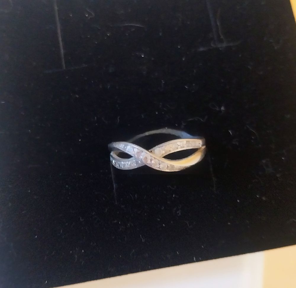 Bague Bijoux et montres