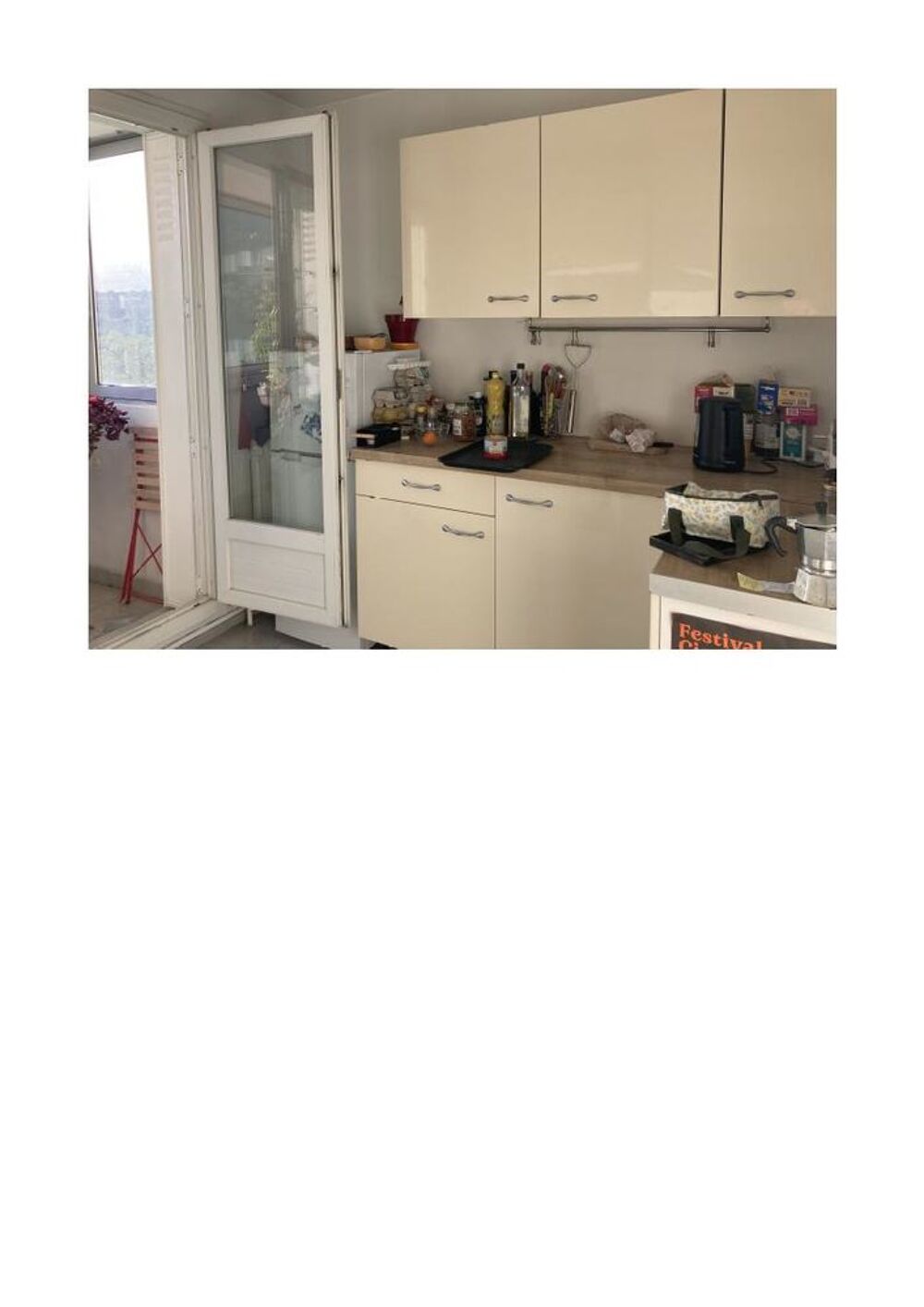 Location Appartement Appartement Meylan, la Plaine Fleurie. Meylan
