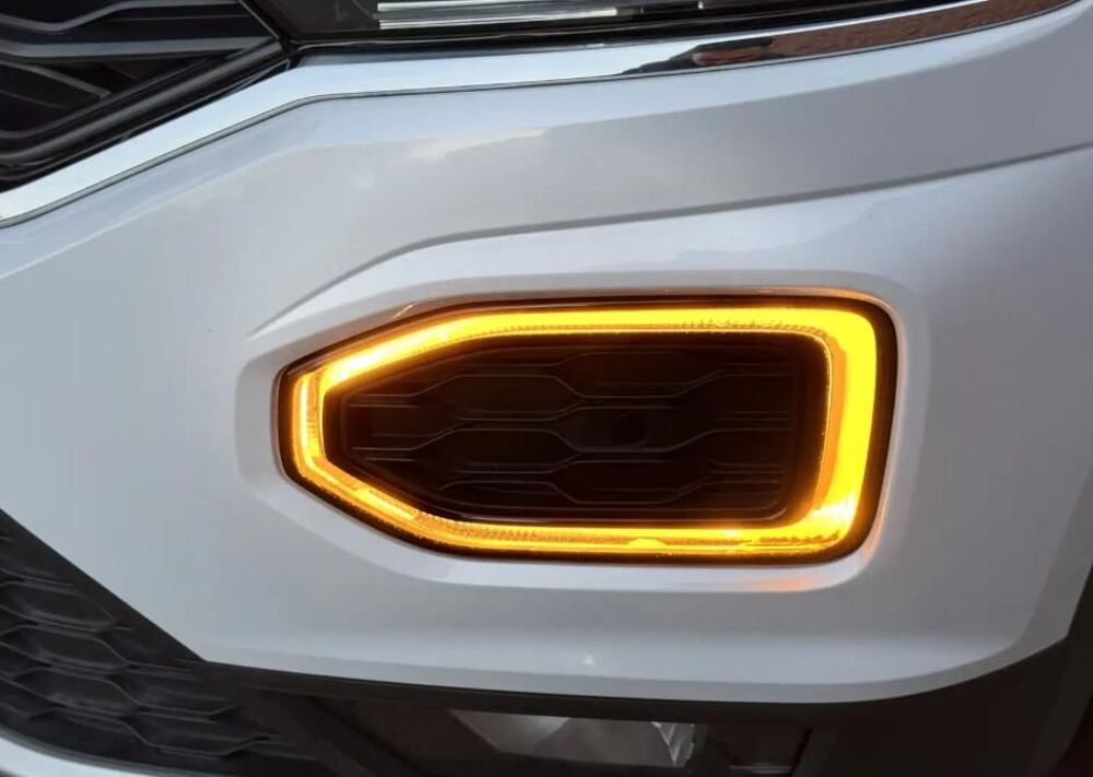 T-ROC T-Roc 2.0 TDI 150 Start/Stop DSG7 IQ.Drive 2020 occasion 55100 Verdun