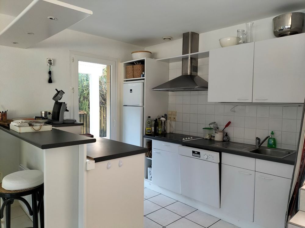 � vendre  Maison Lacanau (33680)