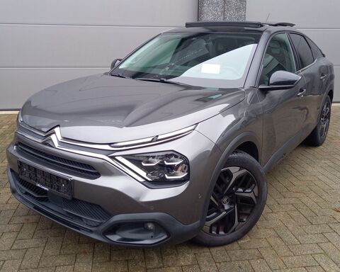 Citro&euml;n C4 ADML/AMBIENT/CAM360/HIFI*ARKAMYS/TOIT*PANO/18 2021 occasion BE-8900 Ieper (Ypres) 