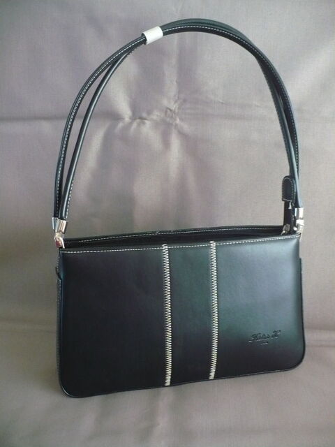 Sac a main Noir Neuf 8 Wervicq-Sud (59)