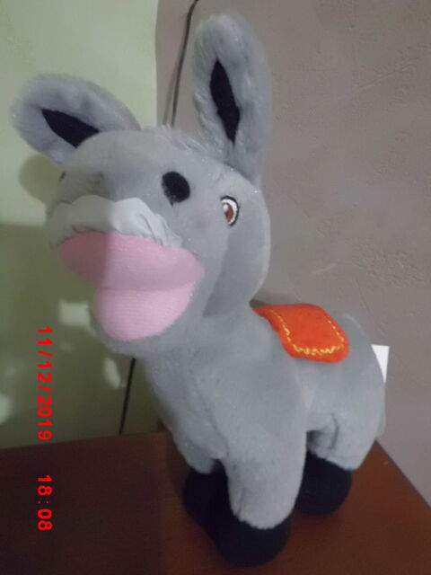 PELUCHE ANE SANDY 13 Oignies (62)