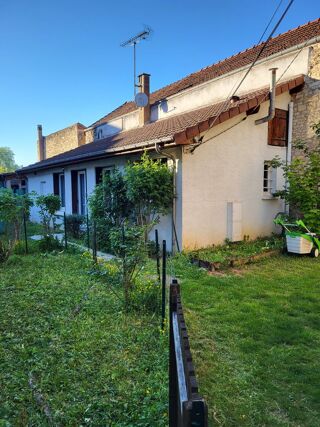  Maison  vendre 2/3 pices 45 m