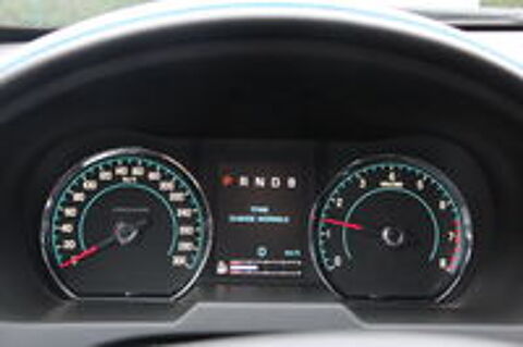 XF Sportbrake V8 5.0 - 550 Suraliment&eacute; R-S A 2014 occasion 59310 Auchy-lez-Orchies