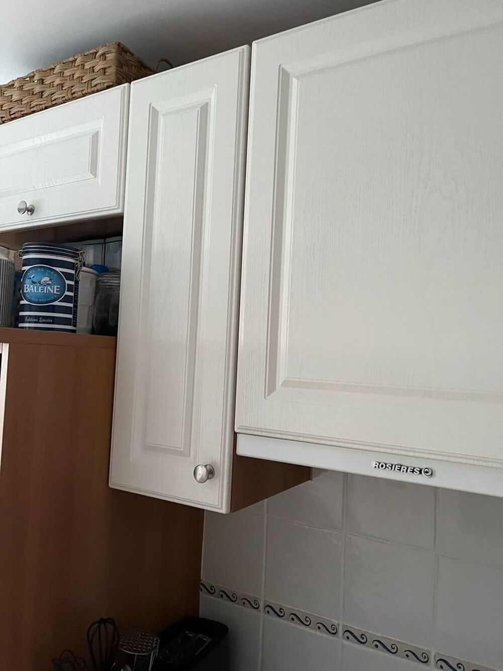 meuble de cuisine Meubles