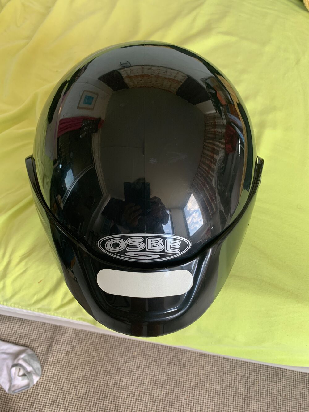 Casque moto Sports