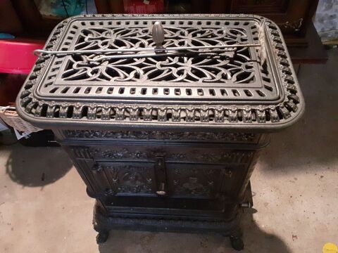 Po�le a bois de dietrich 400 Haspelschiedt (57)