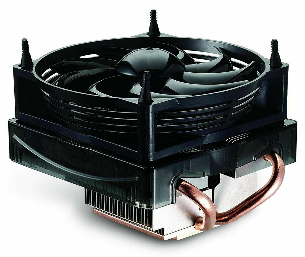 VENTIRAD PROCESSEUR Cooler Master Vortex 752 CPU COOLER 775 Matériel informatique
