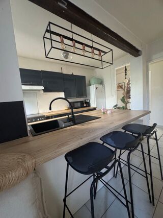  Appartement à vendre 1 pièce 27 m² Marseille