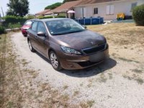 308 1.2 VTi 82 ch BVM5 Active 2014 occasion 31390 Carbonne