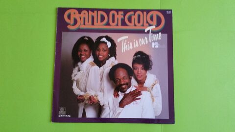 BAND OF GOLD 0 Toulouse (31)