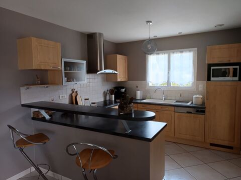 Cuisine �quip�e 1500 La Rouquette (12)