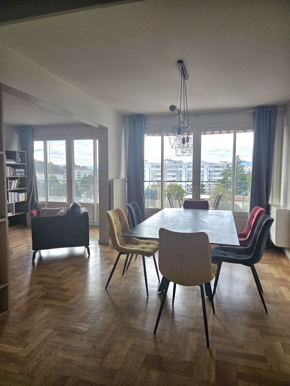 Appartement 4 pièces 103 m² · à Sainte-Foy-lès-Lyon · 103 m² · 405 000 €