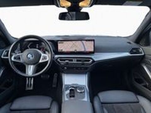 S&eacute;rie 3 330e Touring M Sport 2022 occasion 69006 Lyon