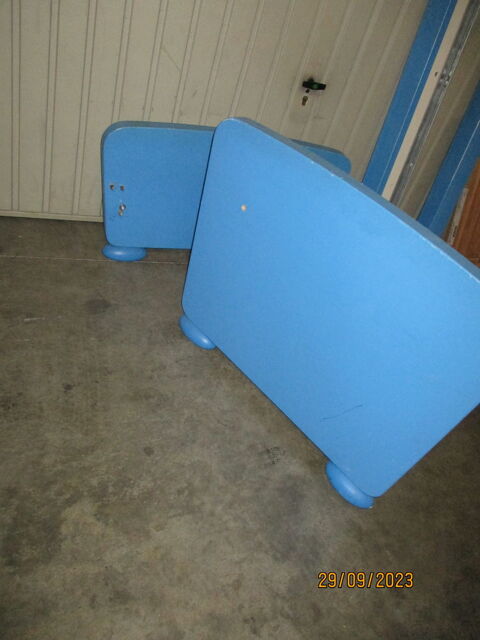 Lit 160cm 0 Lyon 3 (69)