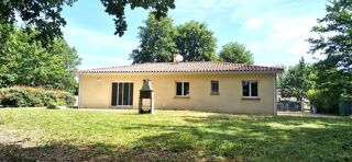  Villa à vendre 6 pièces 124 m²