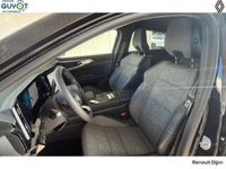 Rafale E-Tech full hybrid 200 Techno 2025 occasion 21000 Dijon