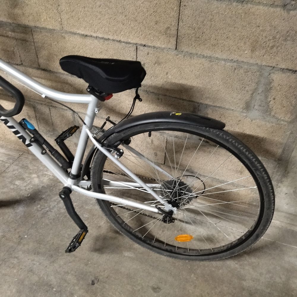 v&eacute;lo de ville Vélos