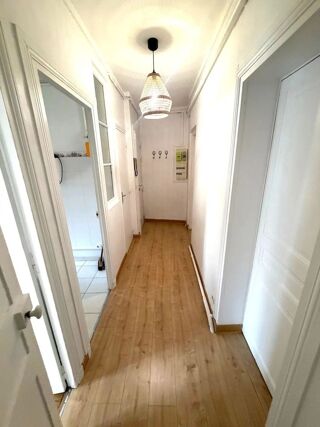  Appartement � vendre 3 pi�ces 57 m�