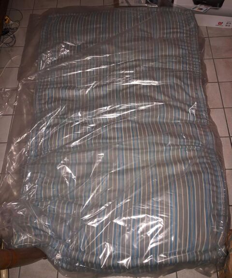 matelas laine 120 cm x 180 cm 20 Joinville (52)