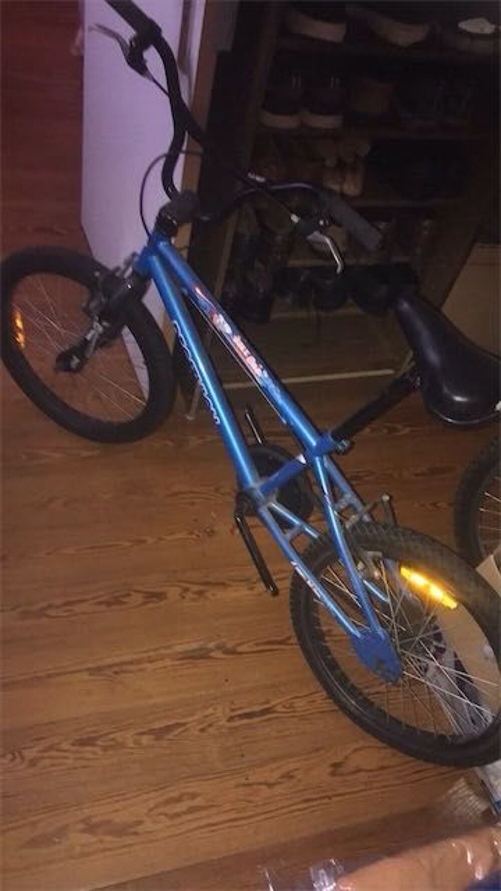 BMX Vélos