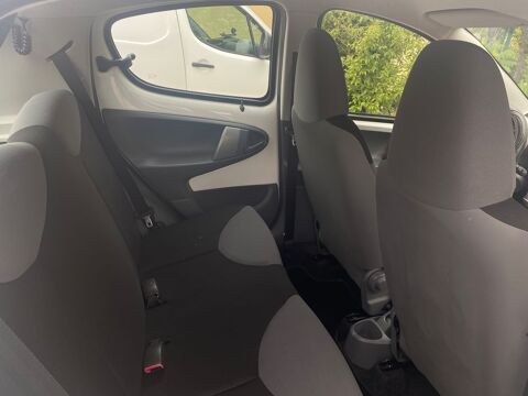 Citroen c1 Citroën  1.0i Airplay