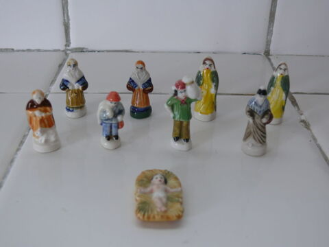 F�ves personnages 9 Saintes (17)