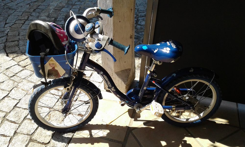 Velo enfants Vélos