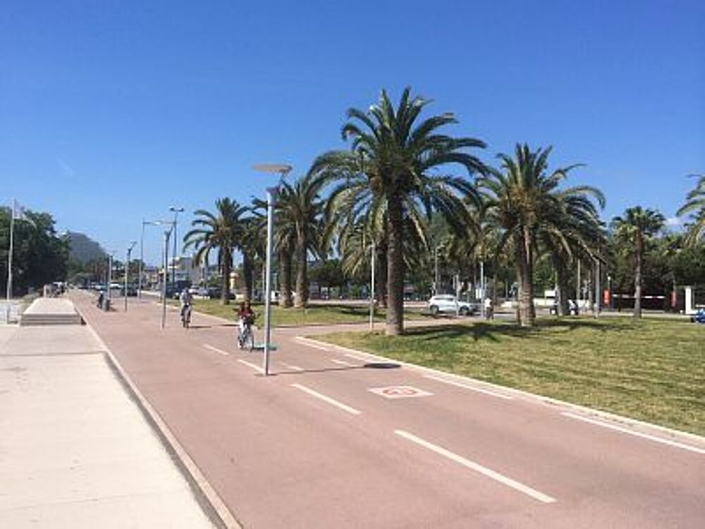   Vacances au soleil,piscines,tennis, côte d'Azur! Provence-Alpes-Côte d'Azur, Cagnes-sur-Mer (06800)