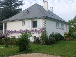  Maison Le Plessis-Grammoire (49124)