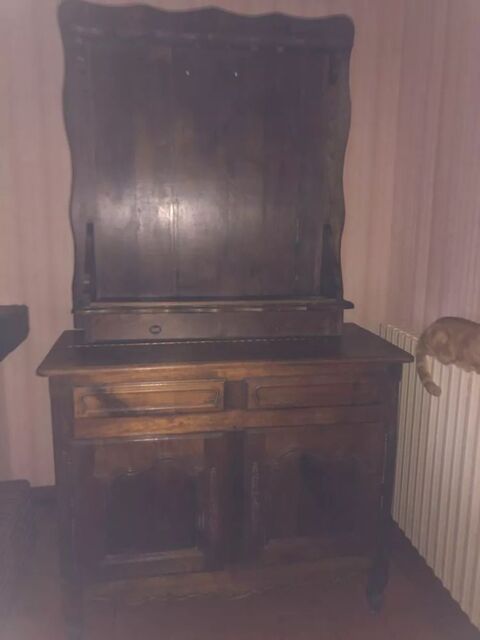 Meuble en chne massif 250 Passavant-la-Rochre (70)